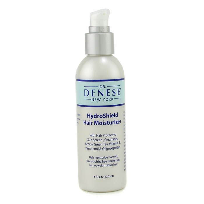 Dr. Denese Hydratační ochranná péče HydroShield Hair Moisturizer 120ml/4ozProduct Thumbnail