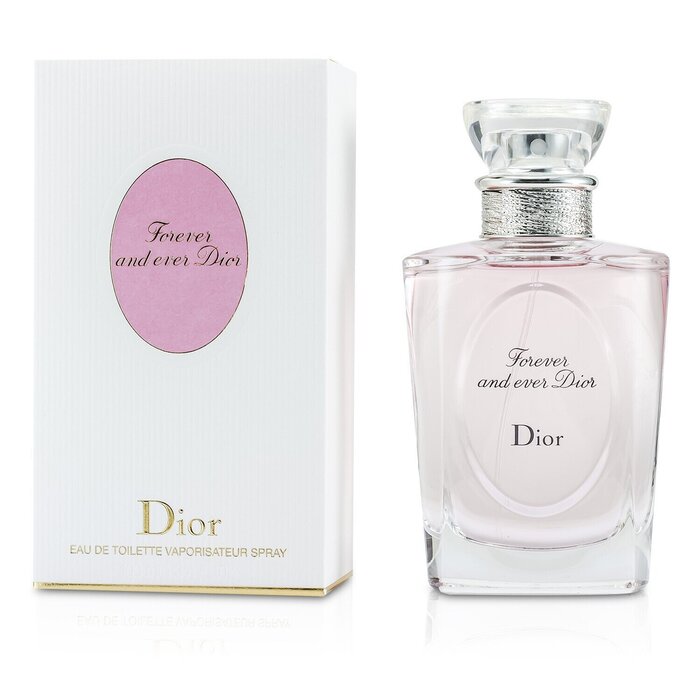 Christian Dior Forever & Ever Agua de Colonia Vaporizador 100ml/3.4ozProduct Thumbnail