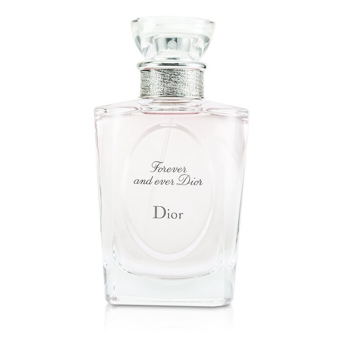 Christian Dior Forever & Ever Agua de Colonia Vaporizador 100ml/3.4ozProduct Thumbnail