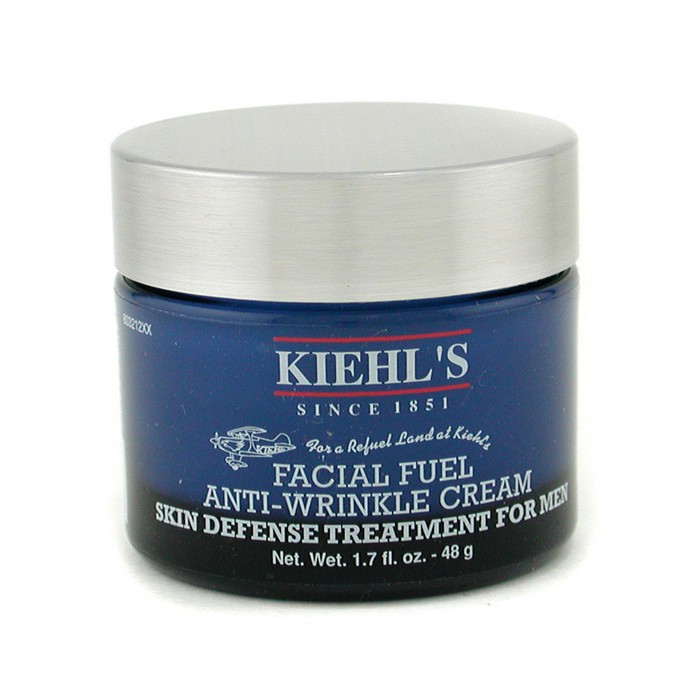 Kiehl's Facial Fuel Anti-Wrinkle Cream 48g/1.7ozProduct Thumbnail