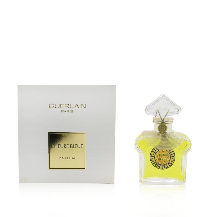 Guerlain L'Heure Bleue Parfum Splash 30ml/1ozProduct Thumbnail