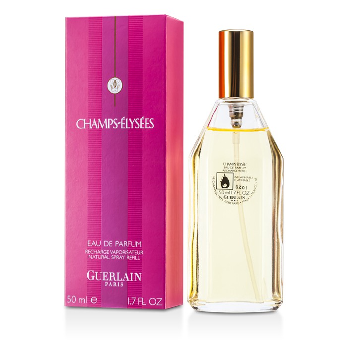 Guerlain Champs Elysees Eau De Parfum Spray Repuesto 50ml/1.7ozProduct Thumbnail