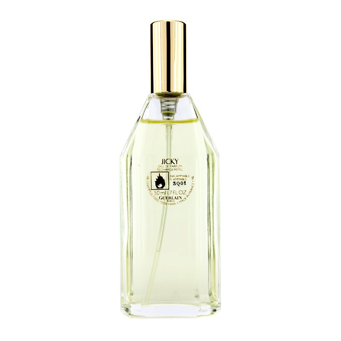 Guerlain Jicky Eau De Parfum Spray Repuesto 50ml/1.7ozProduct Thumbnail
