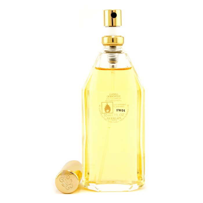 Guerlain 嬌蘭 百花樂園香水噴霧補充裝 50ml/1.7ozProduct Thumbnail