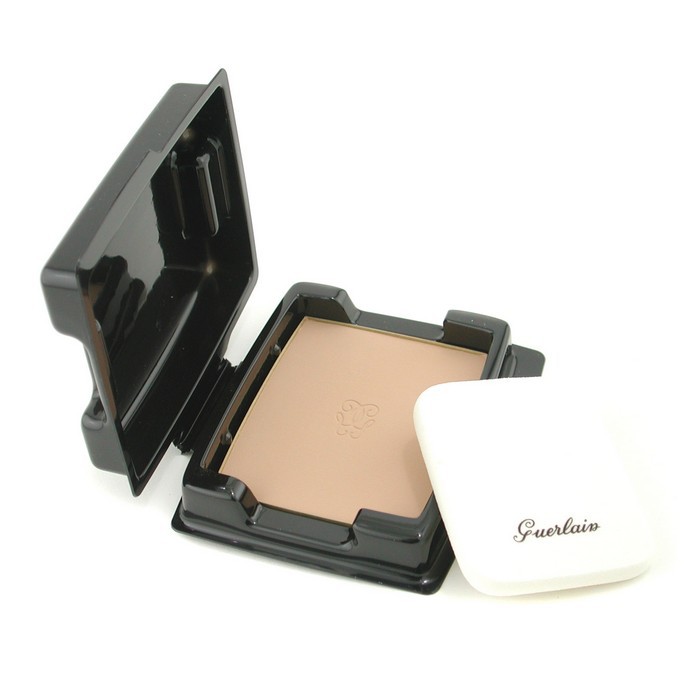 Guerlain Parure Compact Base Maquillaje Con Perlas de Cristal SPF20 Recambio 9g/0.31ozProduct Thumbnail