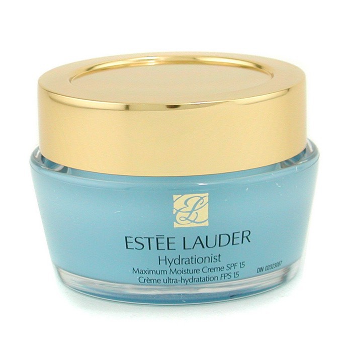 Estee Lauder Hydrationist Maximum Moisture Creme SPF 15 (For Normal/ Combination Skin) 50ml/1.7ozProduct Thumbnail