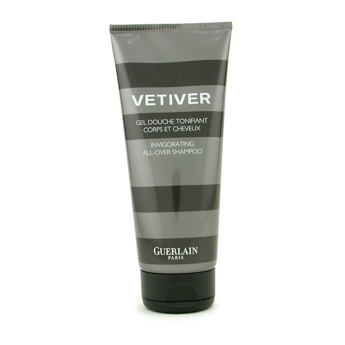 Guerlain Vetiver All-Over Shampoo 200ml/6.8ozProduct Thumbnail