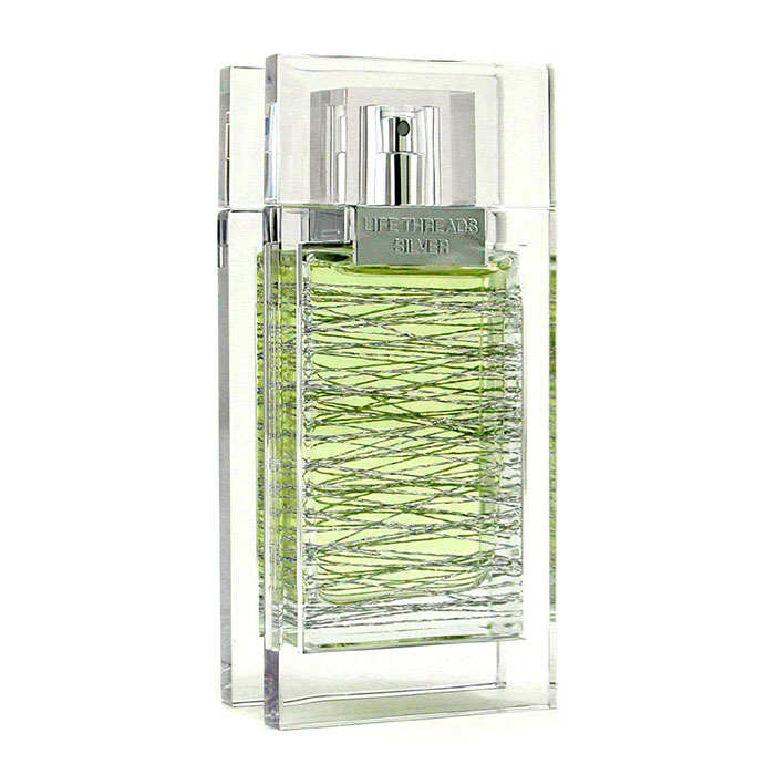 La Prairie Life Threads Silver Eau De Parfum Spray 50ml/1.7ozProduct Thumbnail