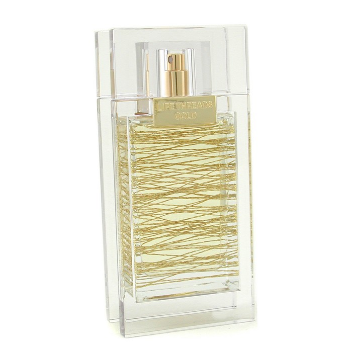 La Prairie Life Threads Gold Eau De Parfum Vaporizador 50ml/1.7ozProduct Thumbnail