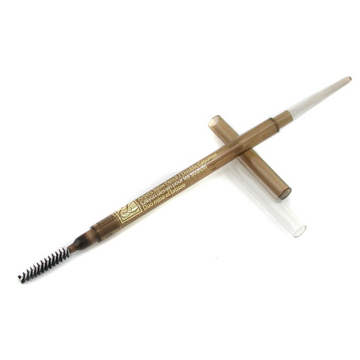 Estee Lauder Artist's Brow Pencil Double Groomer 0.1g/0.003ozProduct Thumbnail