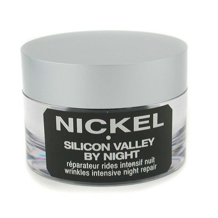 Nickel Silicon Valley by Night 50ml/1.7ozProduct Thumbnail