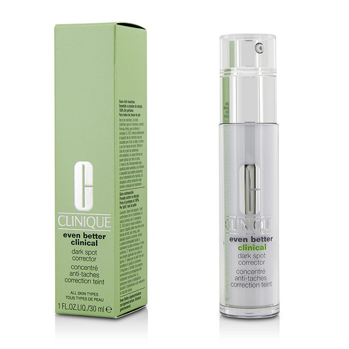 Clinique Even Better Clinical معالج البقع الداكنة 30ml/1ozProduct Thumbnail