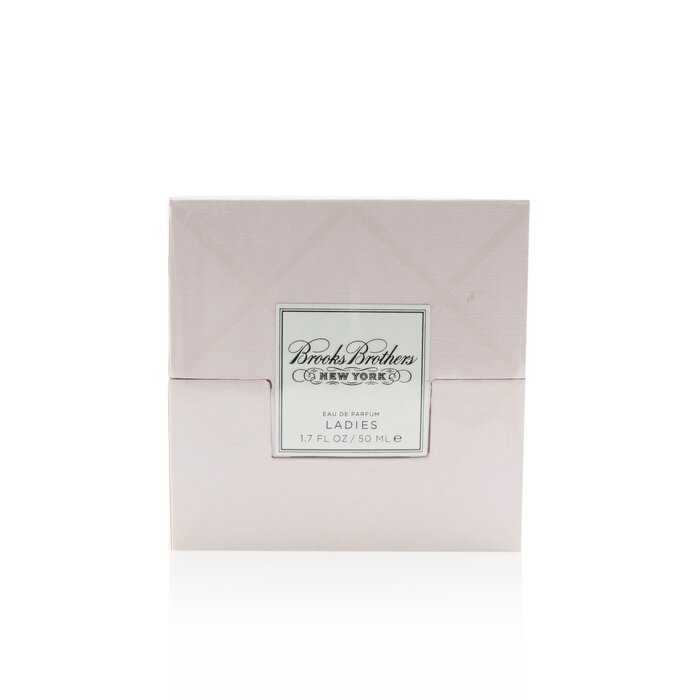 Brooks Brothers New York Ladies Eau De Parfum Semprot 50ml/1.7ozProduct Thumbnail