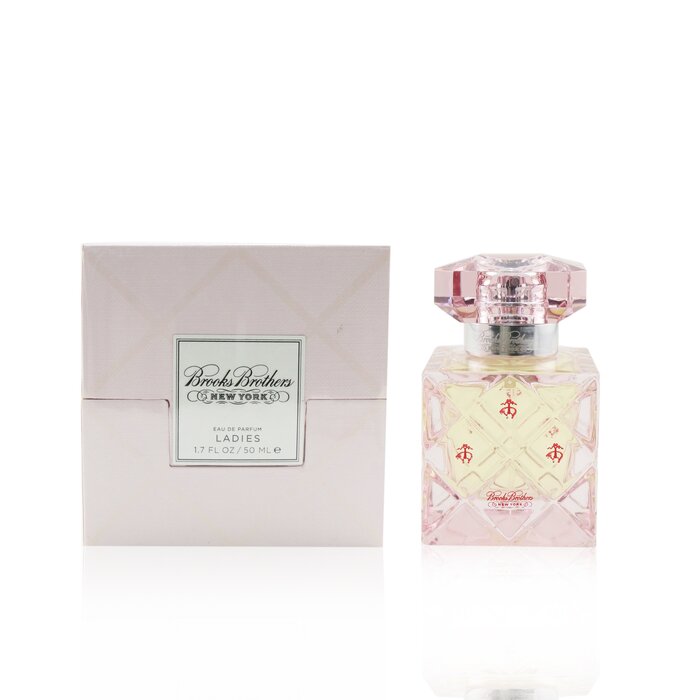 Brooks Brothers New York Ladies Eau De Parfum Spray 50ml/1.7ozProduct Thumbnail