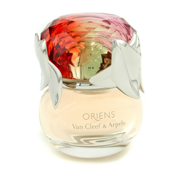 Van Cleef & Arpels Oriens - parfémovaná voda s rozprašovačem 50ml/1.7ozProduct Thumbnail