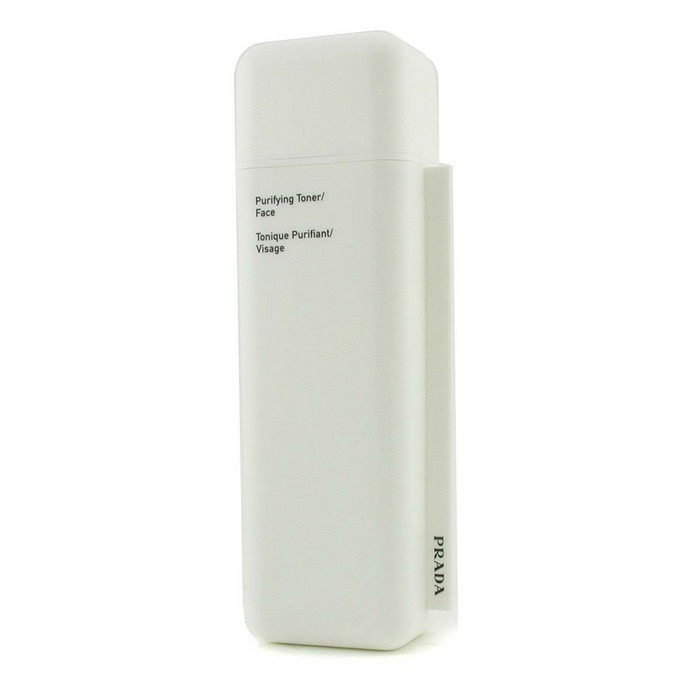 Prada Purifying Toner / Face (For Dry Skin) 150ml/5ozProduct Thumbnail