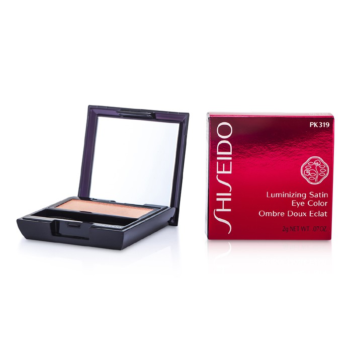Shiseido ظلال عيون حريرية ملمعة 2g/0.07ozProduct Thumbnail