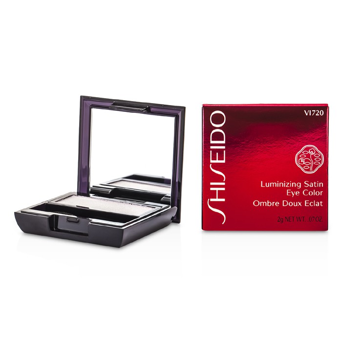 Shiseido Sombra acetinada Luminizing 2g/0.07ozProduct Thumbnail