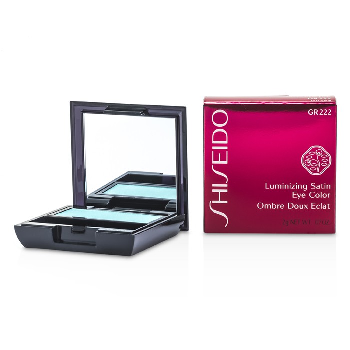 Shiseido Luminizing Satin Eye Color 2g/0.07ozProduct Thumbnail