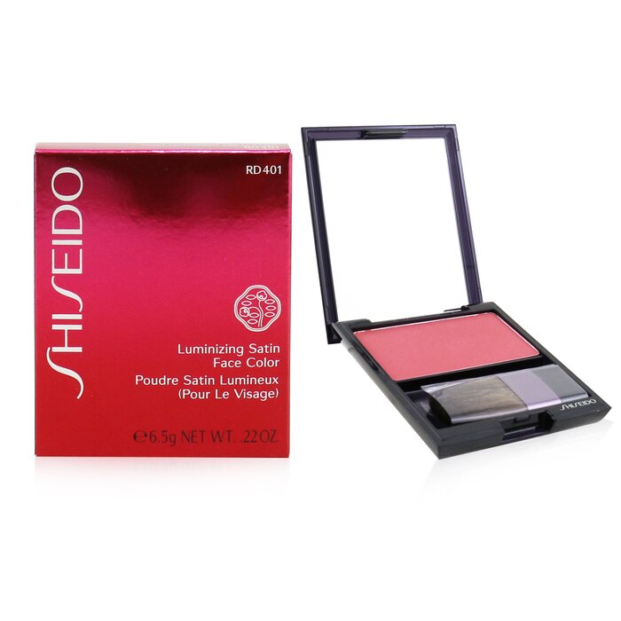 Shiseido צבע פנים במגע סאטן 6.5g/0.22ozProduct Thumbnail