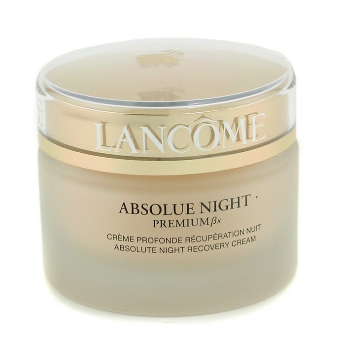 Lancome Noční regenerační krém Absolue Night Premium Bx Absolute Night Recovery Cream ( vyrobeno v USA ) 75g/2.6ozProduct Thumbnail