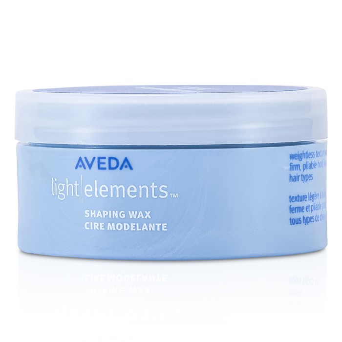 Aveda Light Elements Shaping Wax (For All Hair Types) 75ml/2.6ozProduct Thumbnail