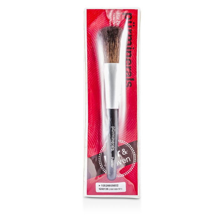 PurMinerals Powder Brush Picture ColorProduct Thumbnail