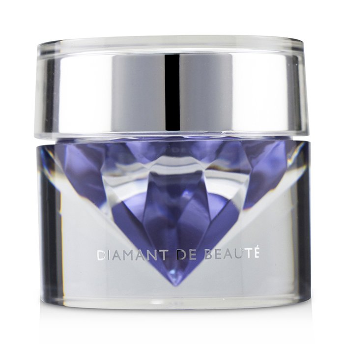 Carita Przeciwzmarszczkowy krem do twarzy Diamant De Beaute Beauty Diamond Anti-Aging Precious Cream 50ml/1.69ozProduct Thumbnail