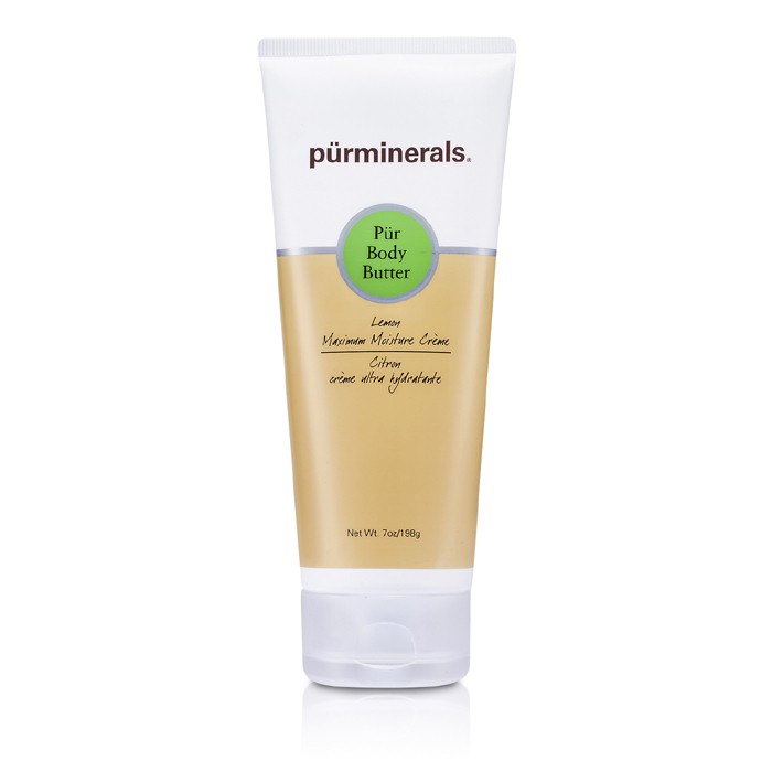 PurMinerals Pur Body Butter 198g/7ozProduct Thumbnail