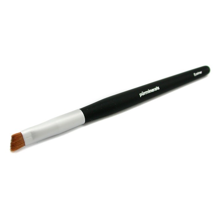 PurMinerals Eyeliner Brush Picture ColorProduct Thumbnail