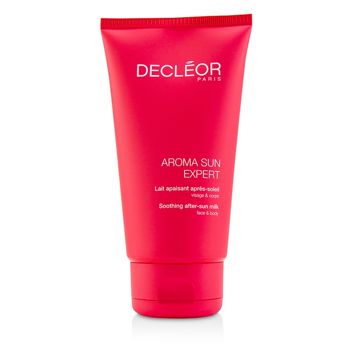 Decleor Aroma Sun Expert Soothing After-Sun Milk 150ml/5ozProduct Thumbnail