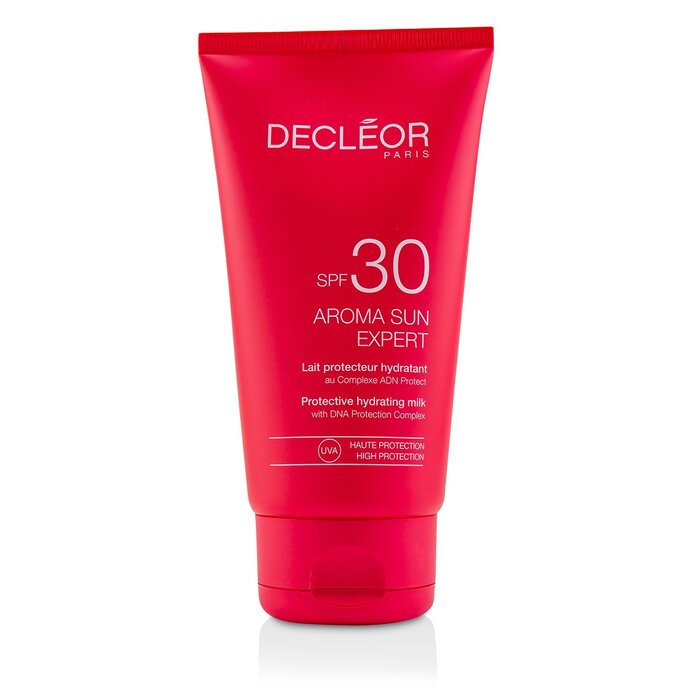 Decleor Aroma Sun Expert Protective Hydrating Milk High Protection SPF 30 150ml/5ozProduct Thumbnail