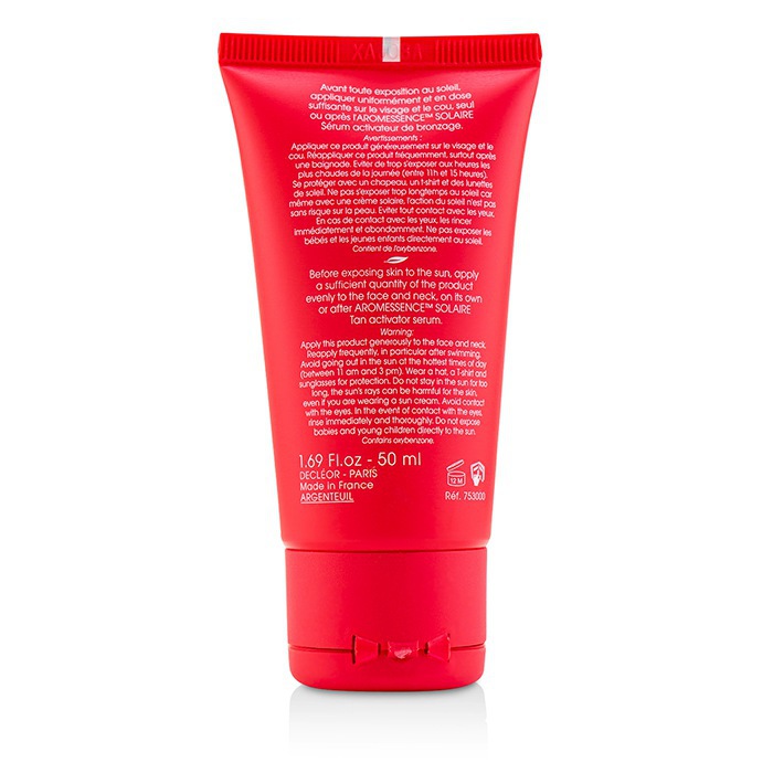 Decleor Aroma Sun Expert Protective Anti-Wrinkle Crema Protección Media SPF 15 50ml/1.69ozProduct Thumbnail