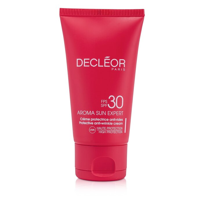 Decleor Aroma Sun Expert Protective Anti-Wrinkle - aurinkosuojavoide SPF 30 50ml/1.69ozProduct Thumbnail