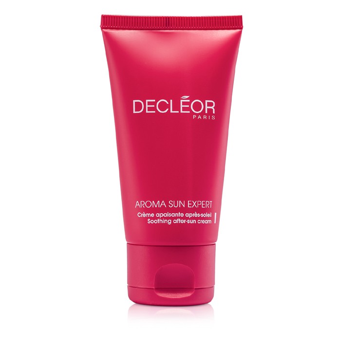 Decleor Aroma Sun Expert Soothing After-Sun Cream 50ml/1.69ozProduct Thumbnail