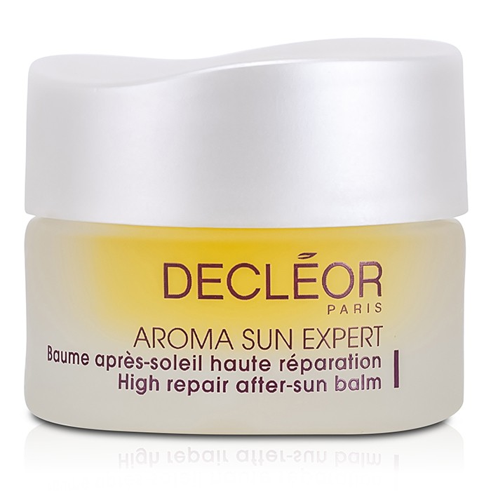 Decleor Aroma Sun Expert High Repair After-Sun Balm 15ml/0.5ozProduct Thumbnail