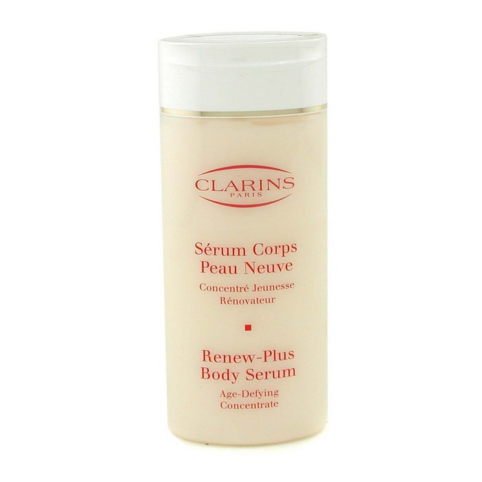 Clarins Serum Renew Plus Body ( Unboxed ) 200ml/6.8ozProduct Thumbnail