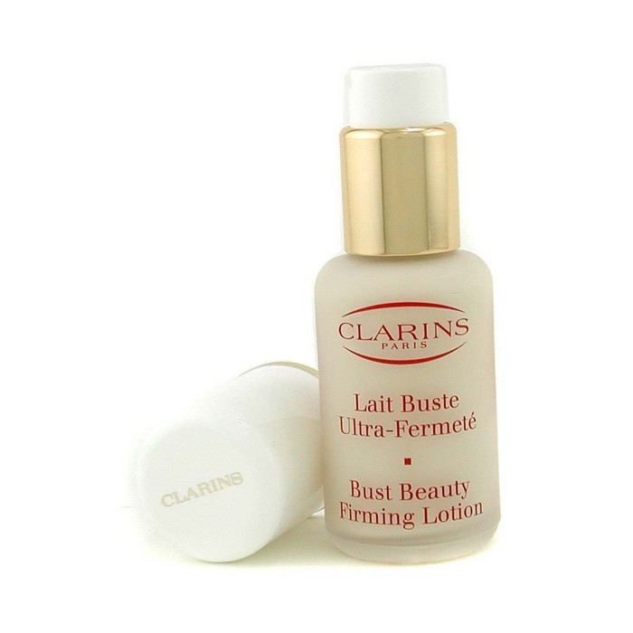 Clarins Bust Beauty Firming Lotion (Unboxed) 50ml/1.7ozProduct Thumbnail
