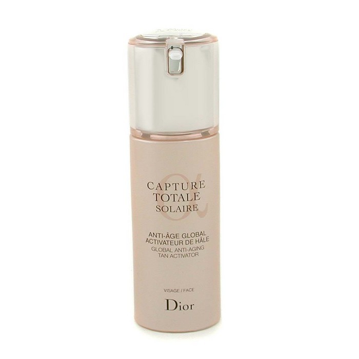 Christian Dior Capture Totale Solaire Global Anti-Aging Tan Activator 50ml/1.7ozProduct Thumbnail
