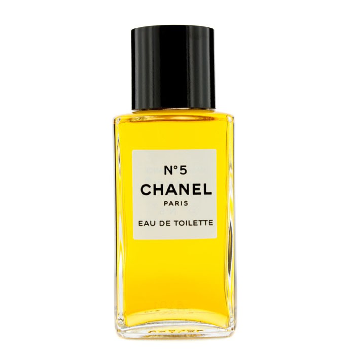 Chanel No.5 Eau De Toilette Botol 200ml/6.7ozProduct Thumbnail