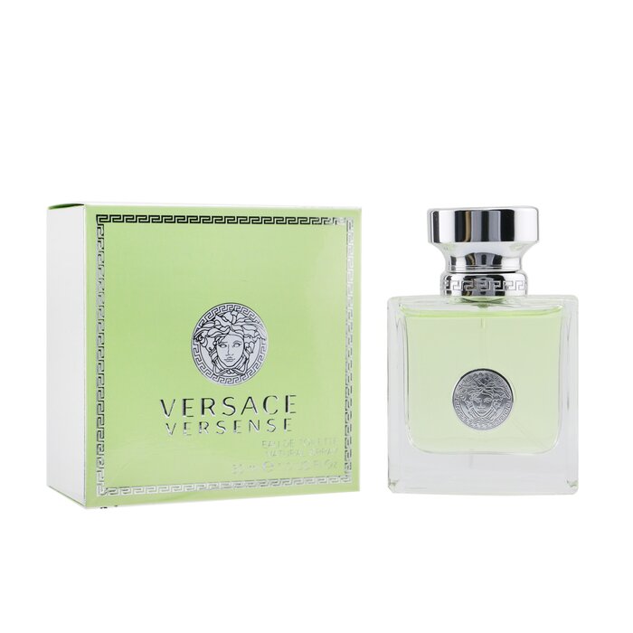 Versace Versense Eau De Toilette Spray 30ml/1ozProduct Thumbnail