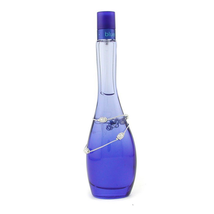 J. Lo Blue Glow Agua de Colonia Vaporizador 50ml/1.7ozProduct Thumbnail
