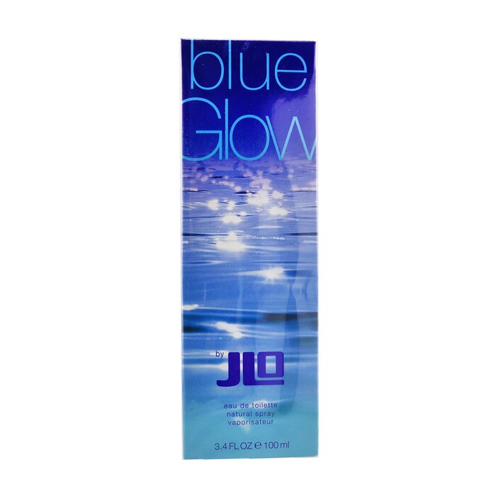 J. Lo Blue Glow Туалетная Вода Спрей 100ml/3.4ozProduct Thumbnail