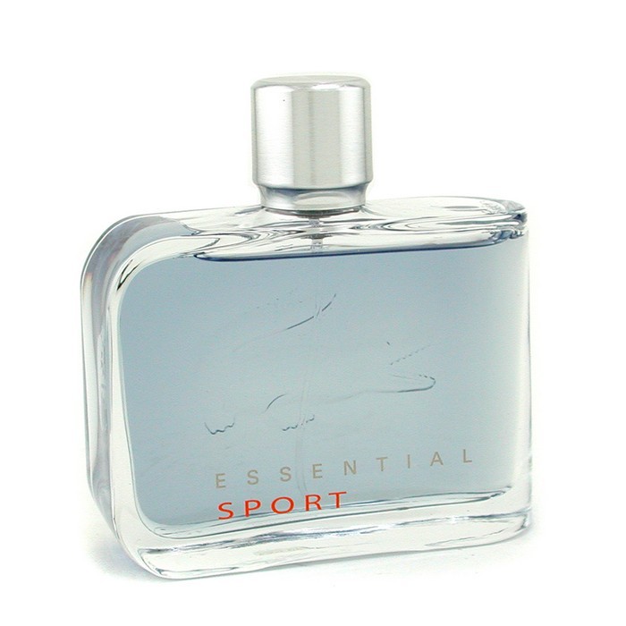 Lacoste Lacoste Essential Sport ماء تواليت بخاخ 125ml/4.2ozProduct Thumbnail