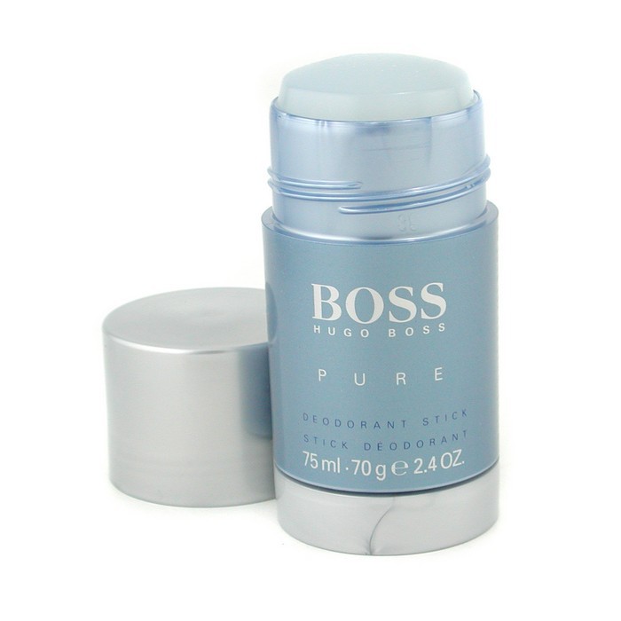 Hugo Boss Boss Pure Deodorant Stick 75ml/2.4ozProduct Thumbnail