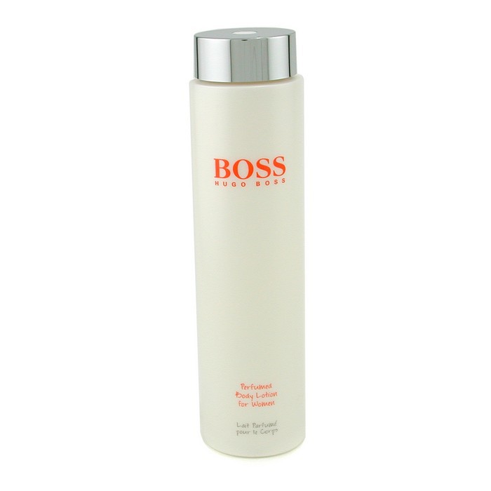 Hugo Boss Boss Orange Perfumed Body Lotion 200ml/6.7ozProduct Thumbnail