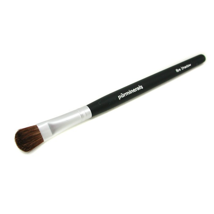 PurMinerals Eye Shadow Brush Picture ColorProduct Thumbnail