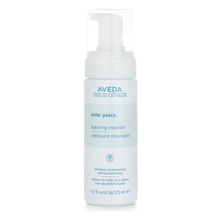 Aveda Outer Peace Demachiant Spumant 125ml/4.2ozProduct Thumbnail