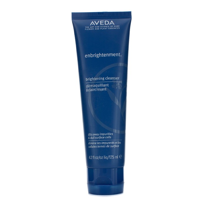 Aveda Enbrightenment Brightening Cleanser 125ml/4.2ozProduct Thumbnail