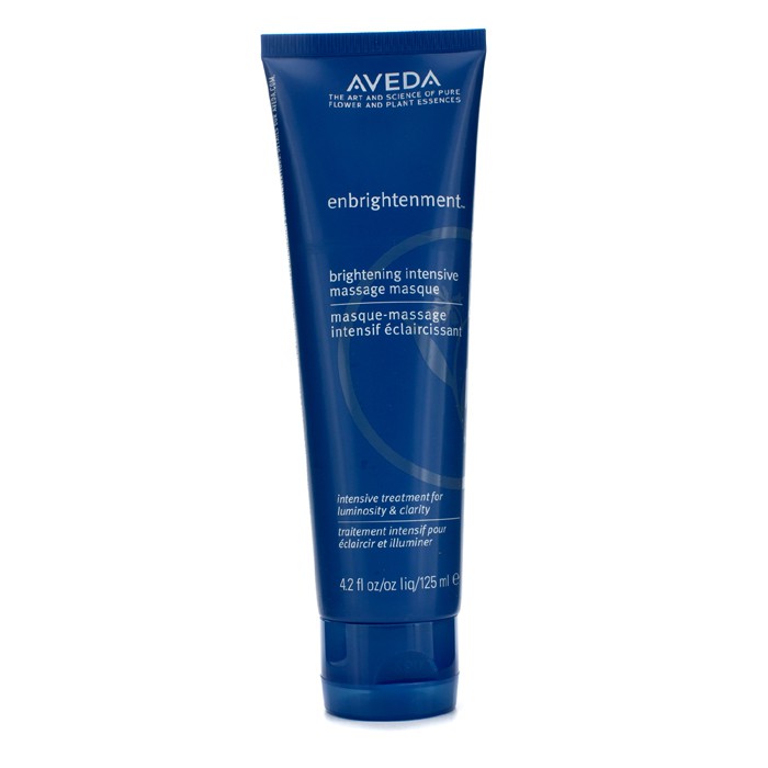 Aveda Enbrightenment Brightening Intensive Massage Masque 125ml/4.2ozProduct Thumbnail